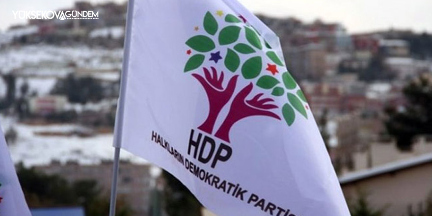 AYM, HDP'ye 60 gün ek süre verdi