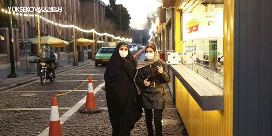 İran, yaz saati uygulamasını kaldırmaya hazırlanıyor