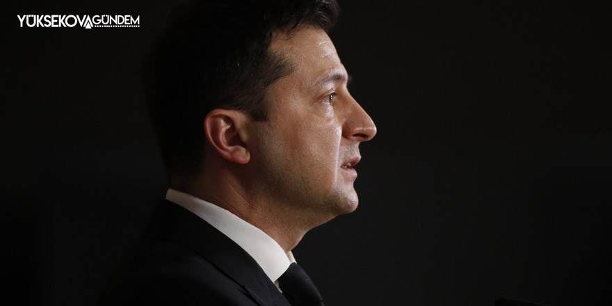 Zelenskiy'den Rusya'ya: 'Müzakerelerden istediğimiz sonuç çıkmadı'