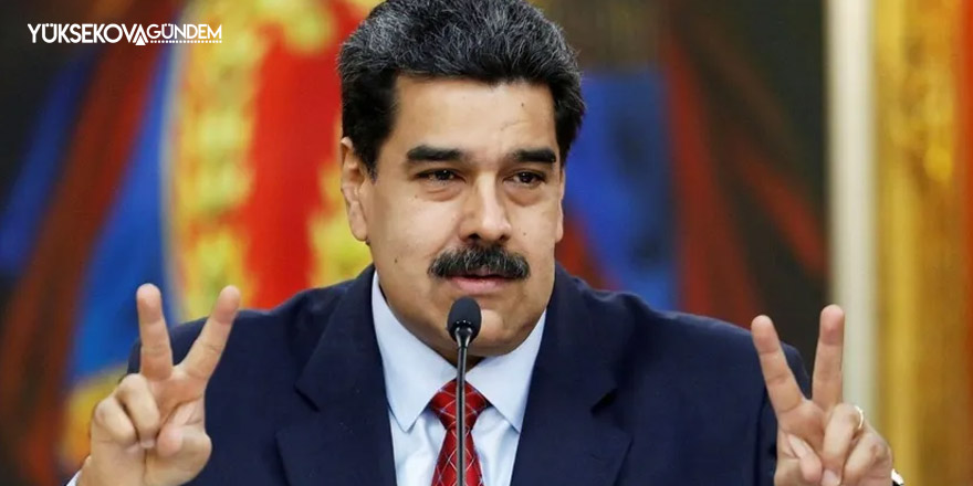 ABD’den petrol zengini Venezuela’ya Rusya ziyareti