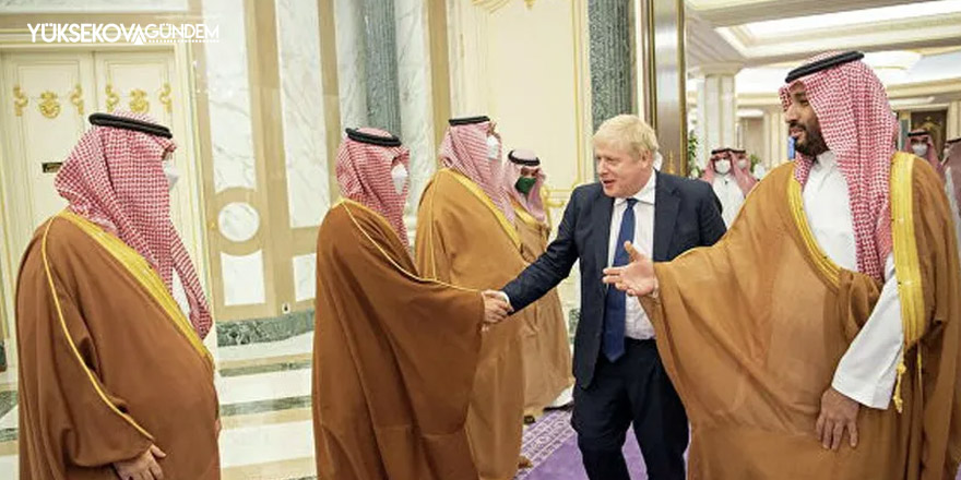 Suudi Arabistan: ABD'nin yakın gelecekte ziyaret planı yok