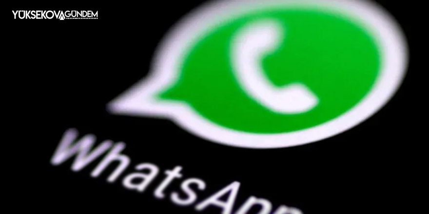 Whatsapp'tan yeni özellik: Tahmini gönderim süresi görülecek