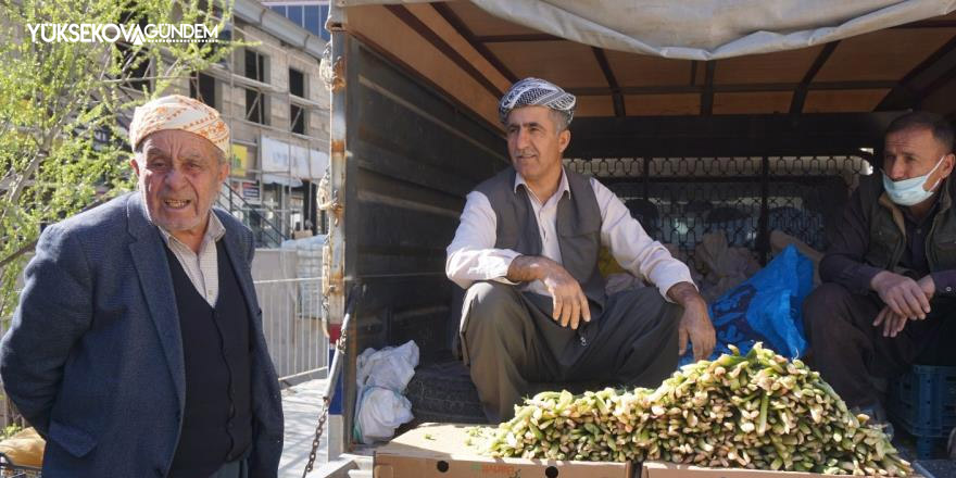 Uçkun tezgahtaki yerini aldı