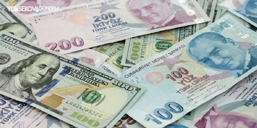 Dolar yeniden 16 lirayı aştı