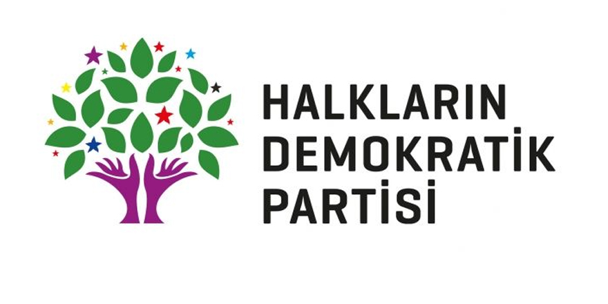 HDP Yüksekova Eşbaşkanlığından bayram mesajı