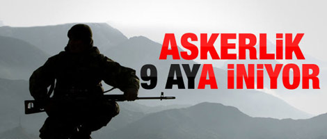 Askerlik süresinde ağır basan 2 seçenek