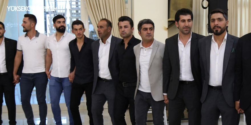 Yüksekova Düğünleri (17-25) Eylül