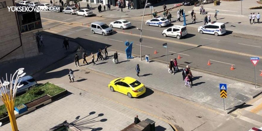 Erzurum’da 3 bin 320 araç devredildi