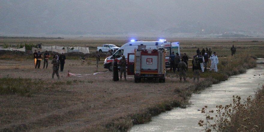 15 Gündür Kayıp Olan Yücedağ’ın Cansız bedeni Bulundu