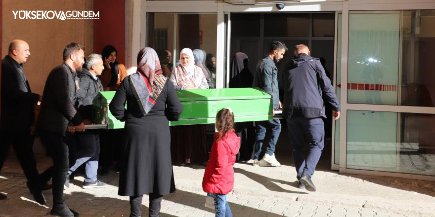 Hakkari'de öldürülen Duman'ın cenazesi 5 yıl sonra bulundu