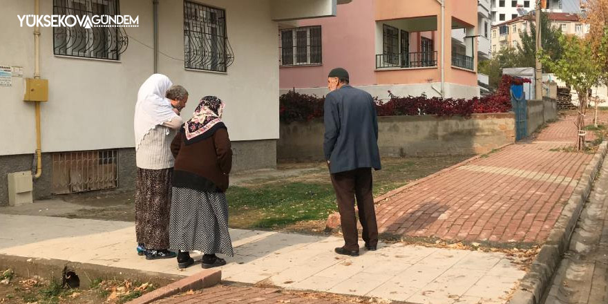 Elazığ’da 4’üncü kattan düşen çocuk yaralandı