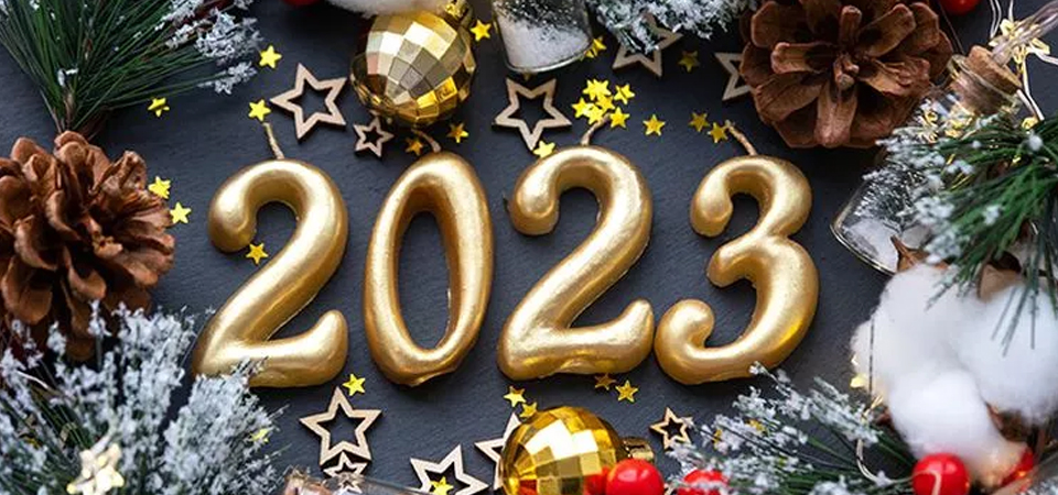 Yüksekova Yeni yıl mesajları - 2023