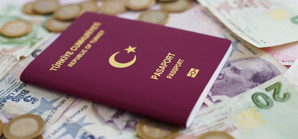 Resmi Gazetede yayımlandı: Pasaport harçları açıklandı