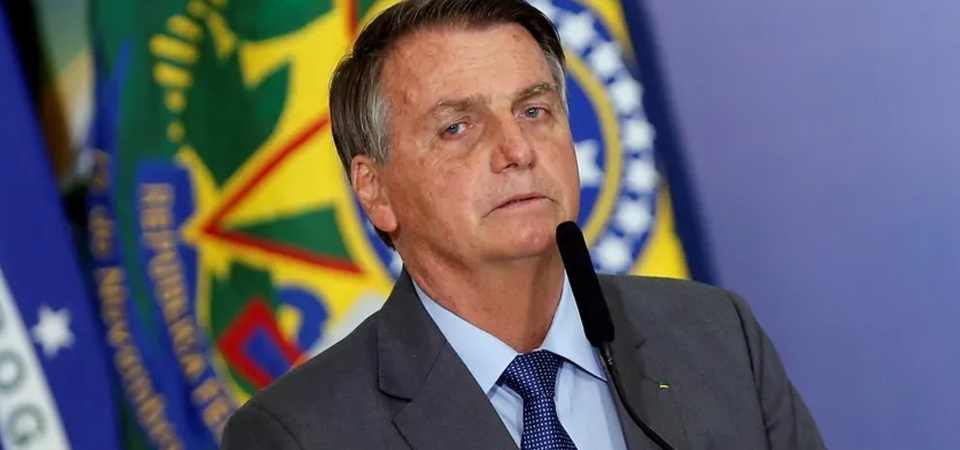 Brezilya’da Bolsonaro'ya Kongre baskını soruşturması