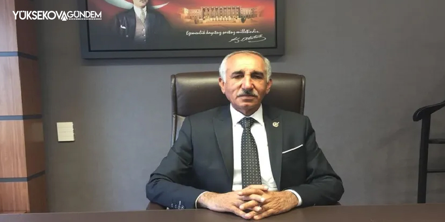 AK Parti Milletvekili Yakup Taş Depremde hayatını kaybetti