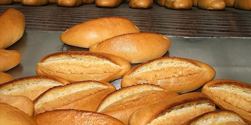 Yüksekova'da Ekmeğe zam yapıldı
