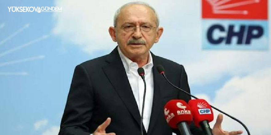 Doğru Parti, seçimlerde Kılıçdaroğlu'nu destekleyecek