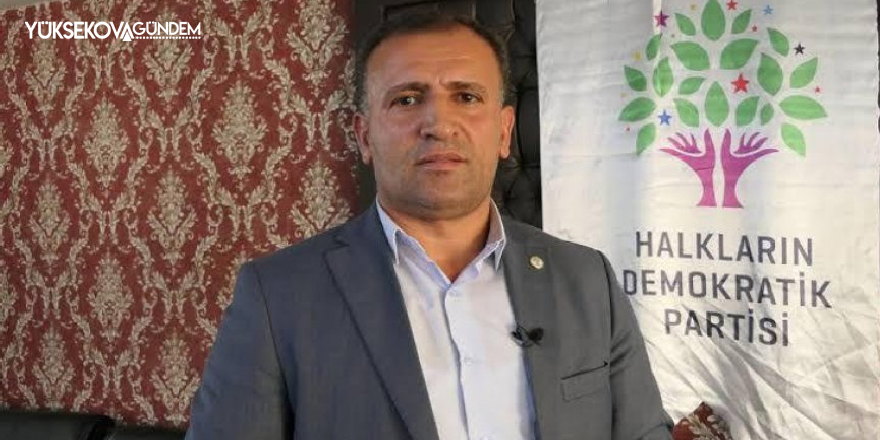 Akdoğan Yeşil Sol Parti’den Aday Adaylığını Açıkladı