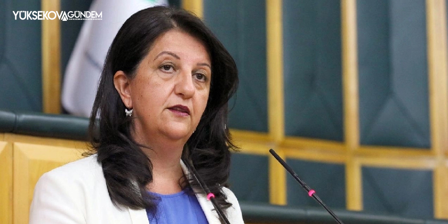 Buldan Van’dan ve Sancar Şanlıurfa’dan aday