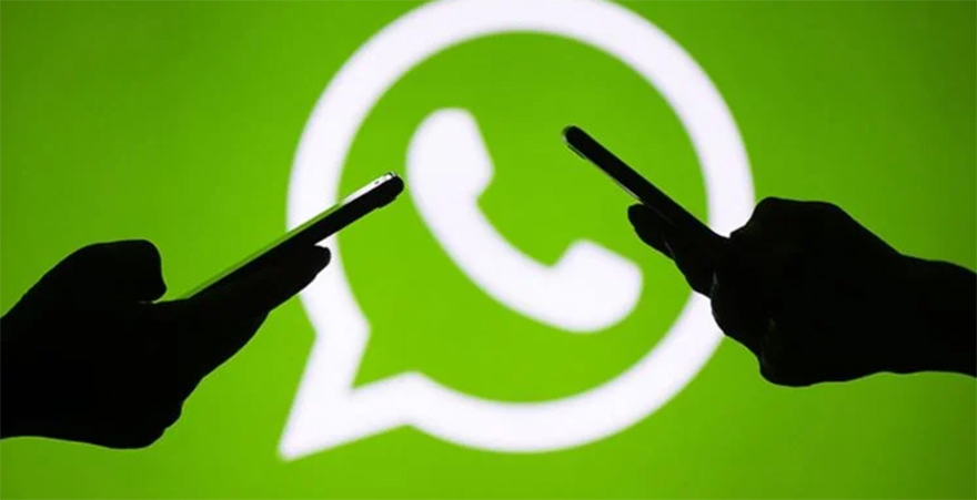 WhatsApp'a '15 dakika' özelliği geldi