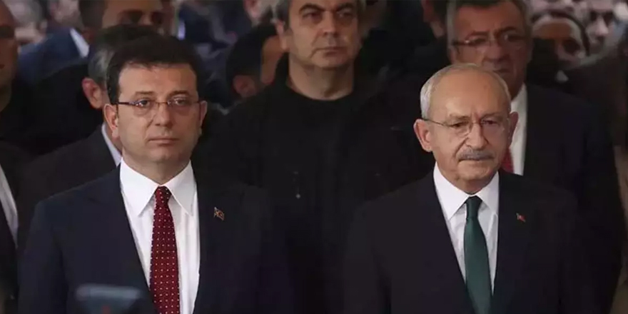 CHP’de değişim beklentisi: İmamoğlu atağa geçti, Kılıçdaroğlu yorum yapmadı