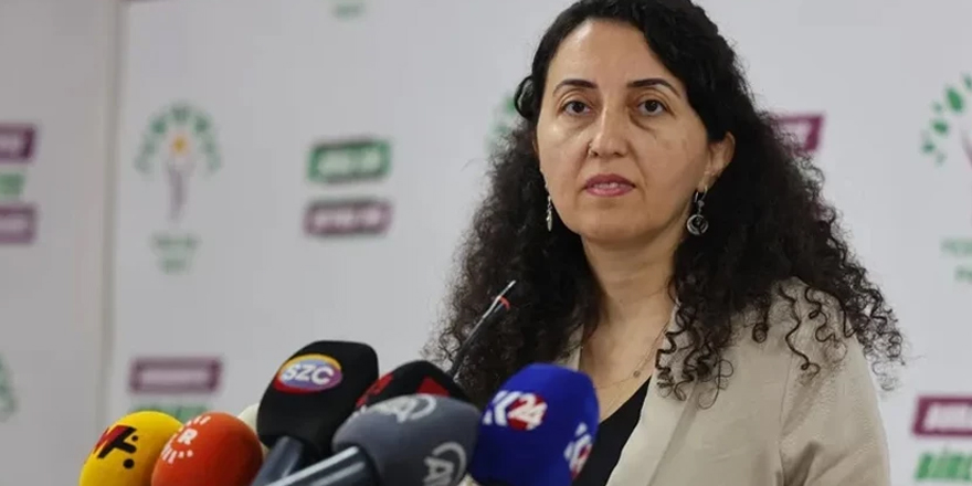 HDP: Demirtaş’ın adaylığı hukuki durumu nedeniyle değerlendirilmedi