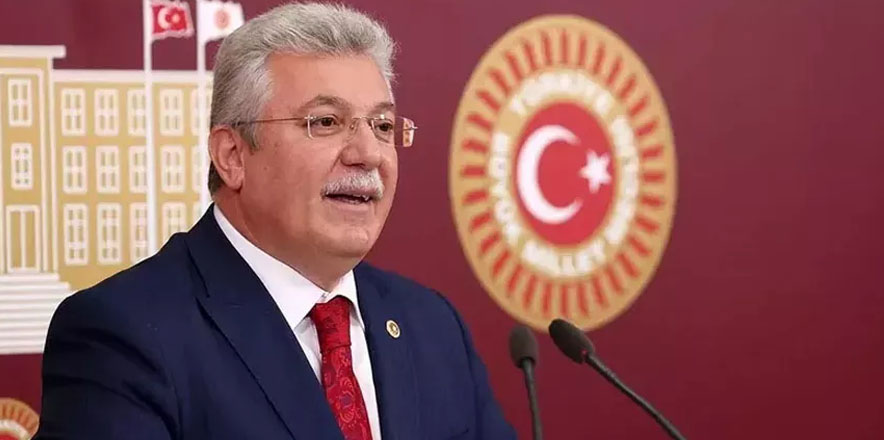 AK Parti'den memur maaşı açıklaması: İlk teklif en az 22 bin lira