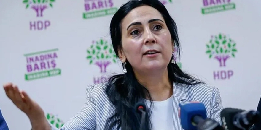 Yüksekdağ: HDP'nin Kılıçdaroğlu'nu desteklemesi yanlıştı