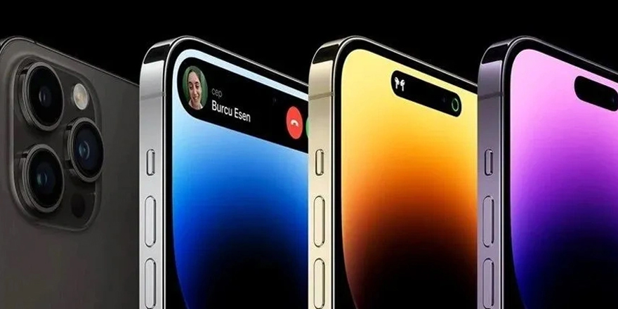 iPhone 15 ne zaman çıkacak?