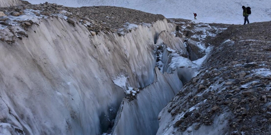 Cilo’daki felaket öncesi Buzul uzmanı Keklik, yetkilileri uyarmıştı