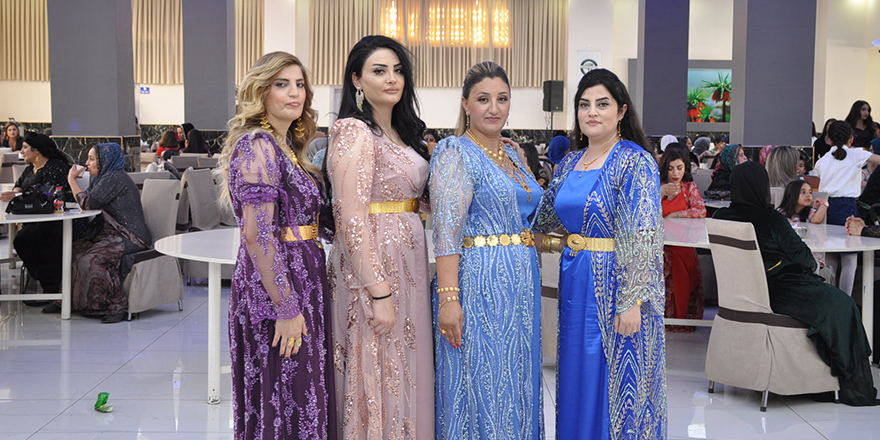 Yüksekova Düğünleri (24-30) Temmuz