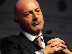 Ferit Şahenk'e Volkswagen şoku