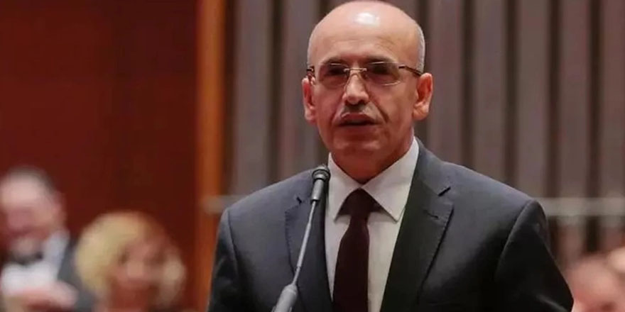 Bakan Şimşek: Amacımız kalıcı şekilde enflasyonu aşağı çekmek