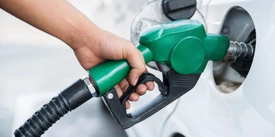 Güncel akaryakıt fiyatları: Benzine indirim geliyor