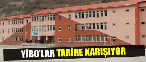 YİBO'lar tarihe karışıyor