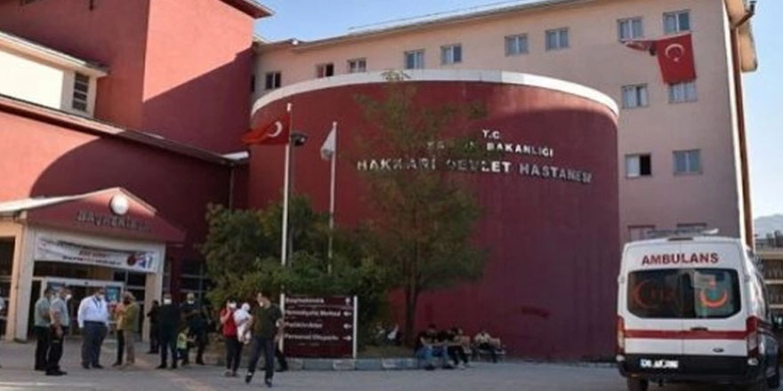 Hakkari'ye 30'u uzman 126 doktor atandı