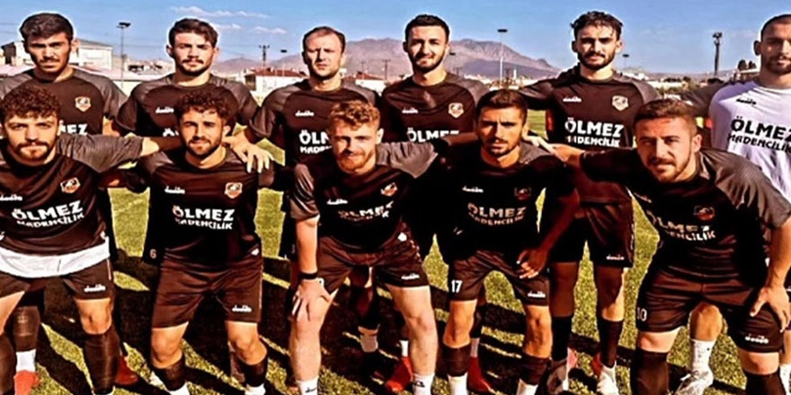 Hakkari Zap Sporun rakibi belli oldu