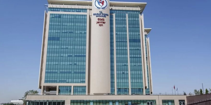 Gençlik ve Spor Bakanlığına 1453 personel alınacak