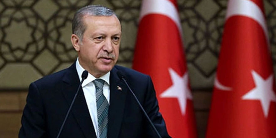 AK Parti'de kongre hazırlığı: Erdoğan'a 250 isimlik liste sunuldu