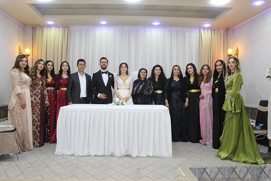 Yüksekova Düğünleri (25 Eylül - 6 Ekim)