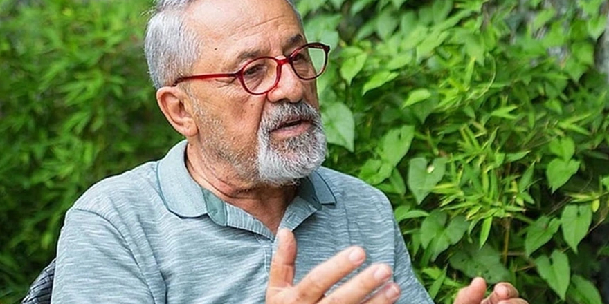 Prof. Dr. Naci Görür'den uyarı: Bazı kentlerimiz afetlere maruz kalacak