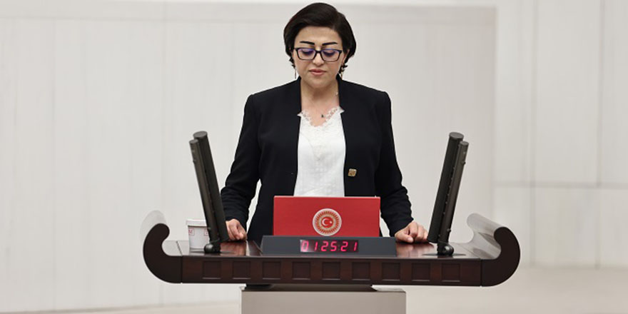 Hakkari Milletvekilinin soru önergesine Bakan Uraloğlu’ndan cevap