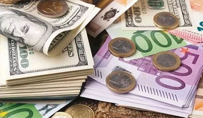 Euro ve dolarda son durum