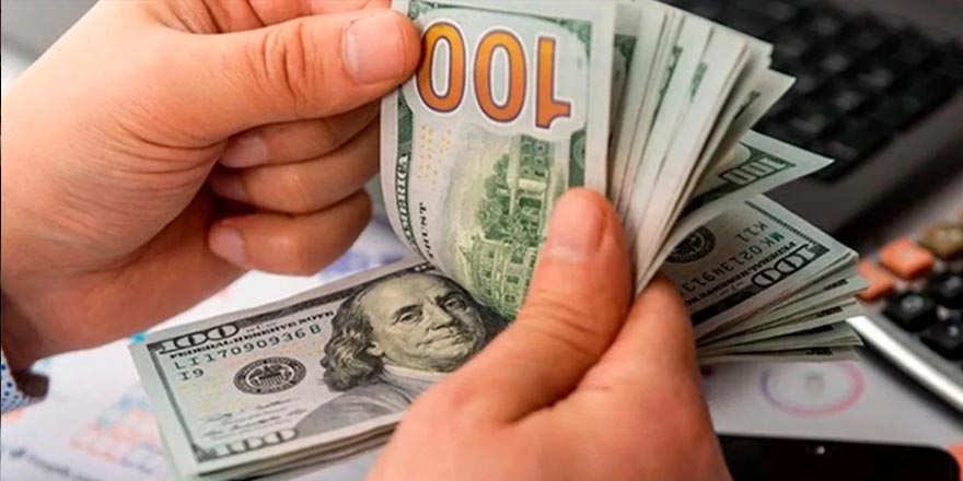 Dolardan rekor üstüne rekor: Euro, 31 lirayı gördü