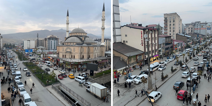 Yüksekova halkına sorduk: Nasıl bir belediye başkanı istiyorsunuz?