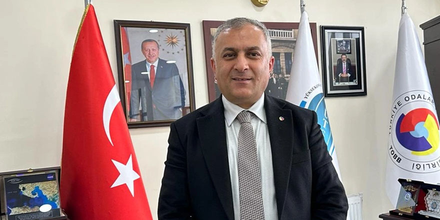 Başkan Özdemir, OSB müjdesini verdi