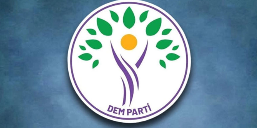 Dem Parti'nin Büyükçiftlik Adayları belli oldu