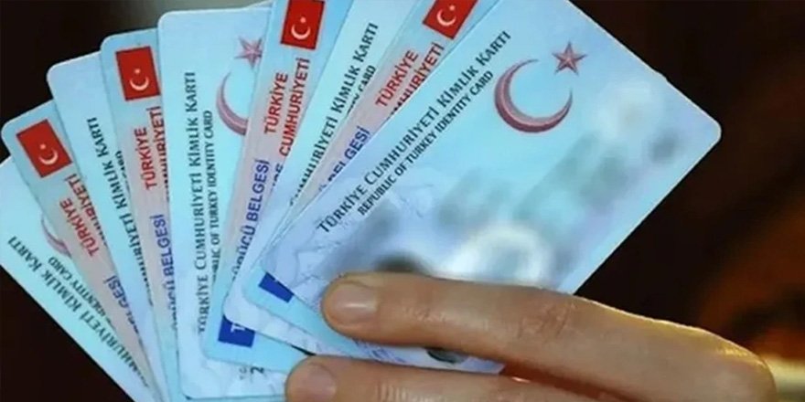 Bakan Yerlikaya açıkladı: Kaç Suriyeli mülteciye vatandaşlık verildi?