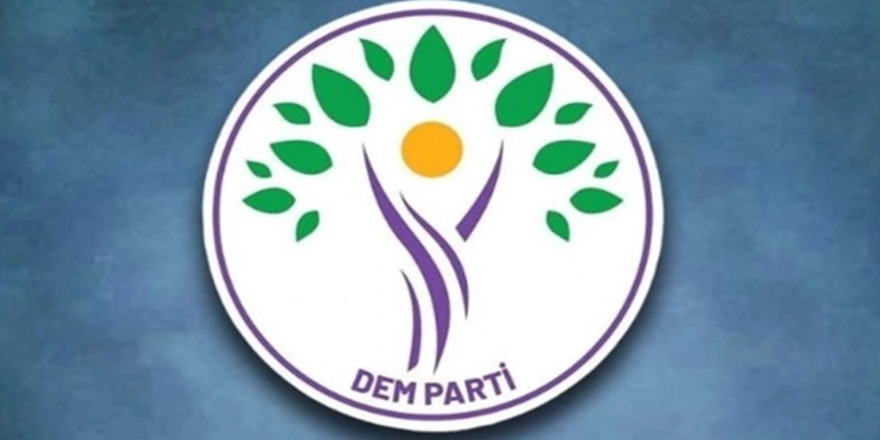 Hakkari merkez için DEM Parti'ye 9 kişi başvurdu