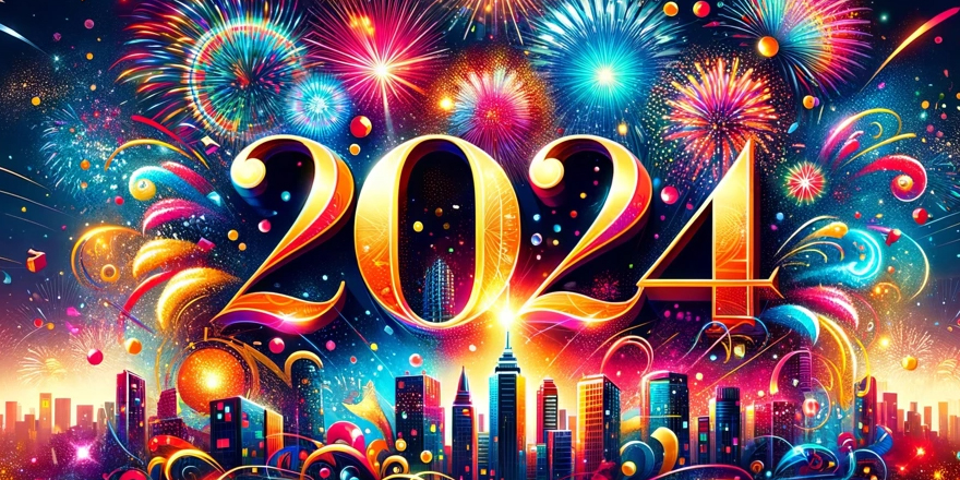 Yüksekova Yeni yıl mesajları - 2024